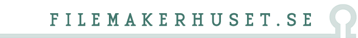 Filemakerhuset
